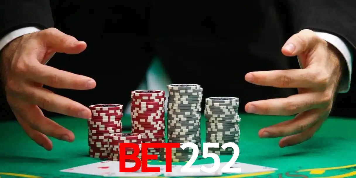 Fortune Tiger bet252