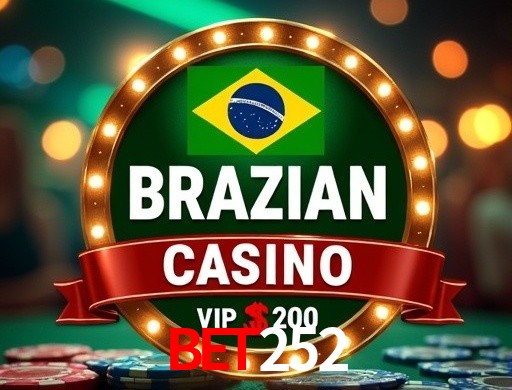 Infraestrutura bet252
