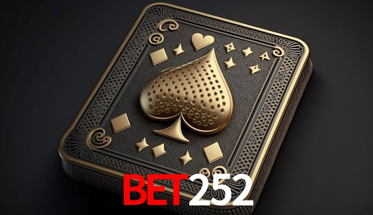 Experiência VIP bet252