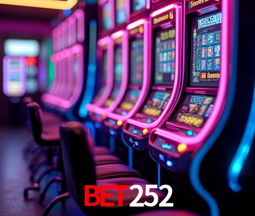 Bônus bet252