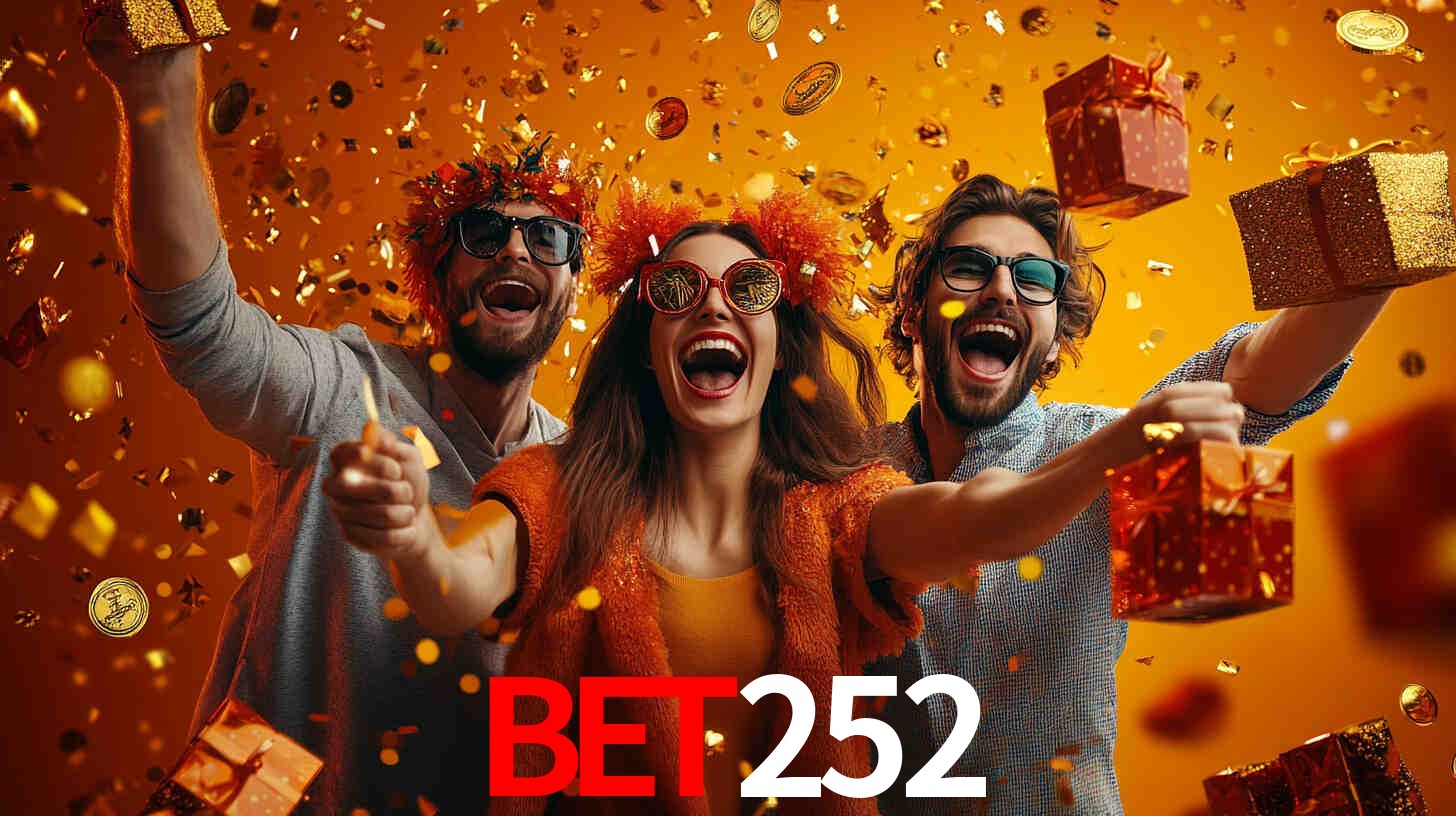 bet252: Seu Cassino Premiado com Pagamentos Rápidos