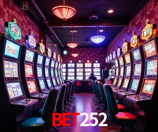Fortune Tiger bet252