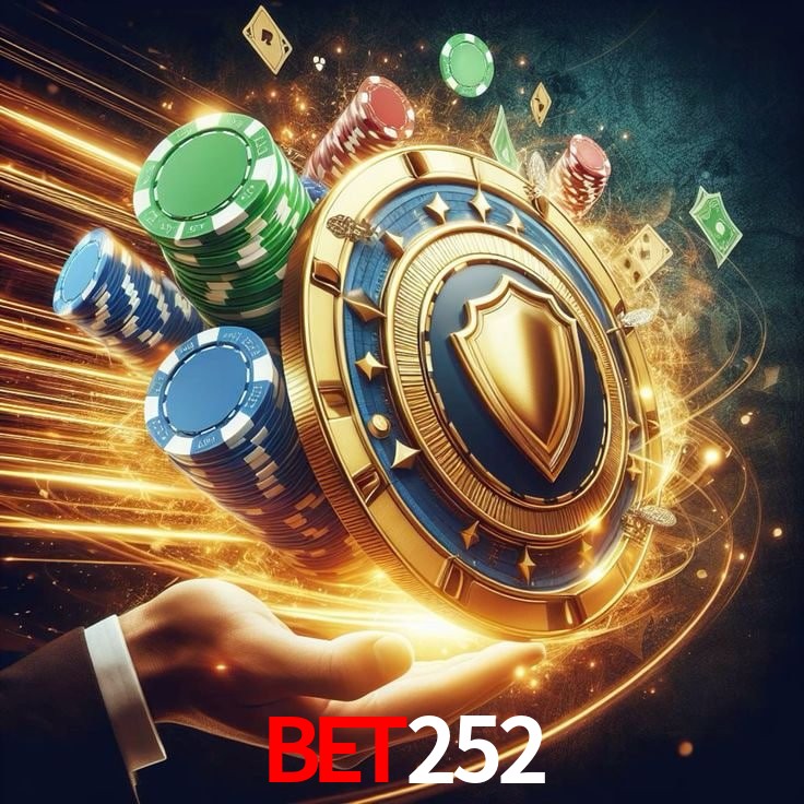 Benefícios VIP bet252