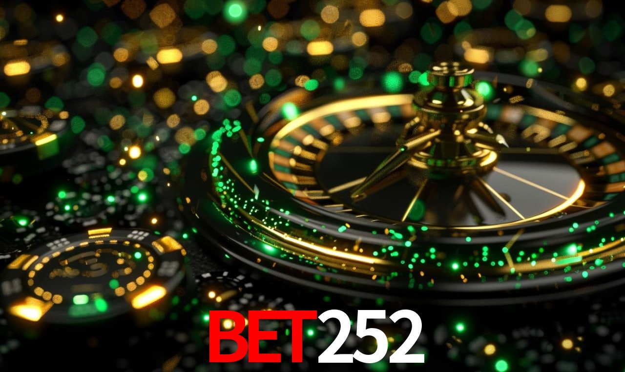 Jogos online bet252