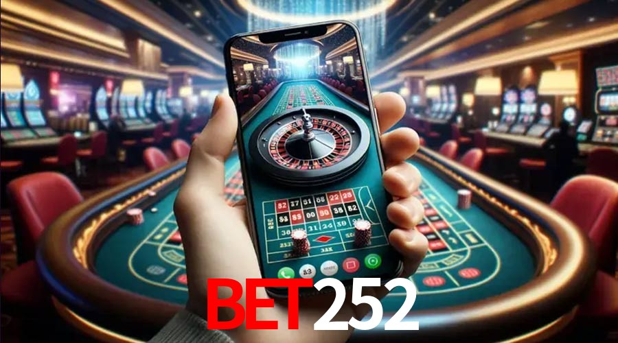 Statistics BET252