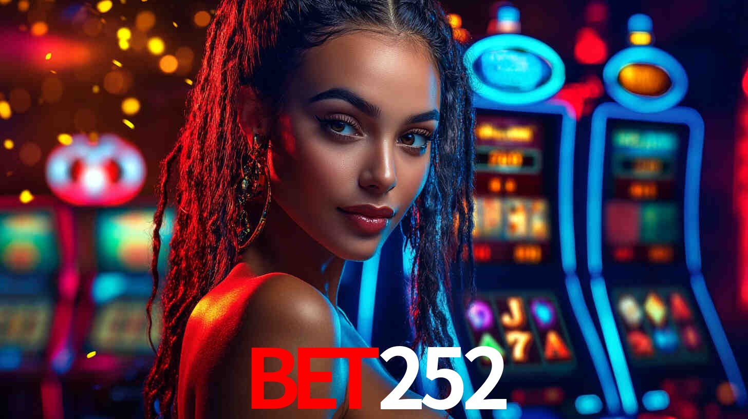 Estatísticas BET252