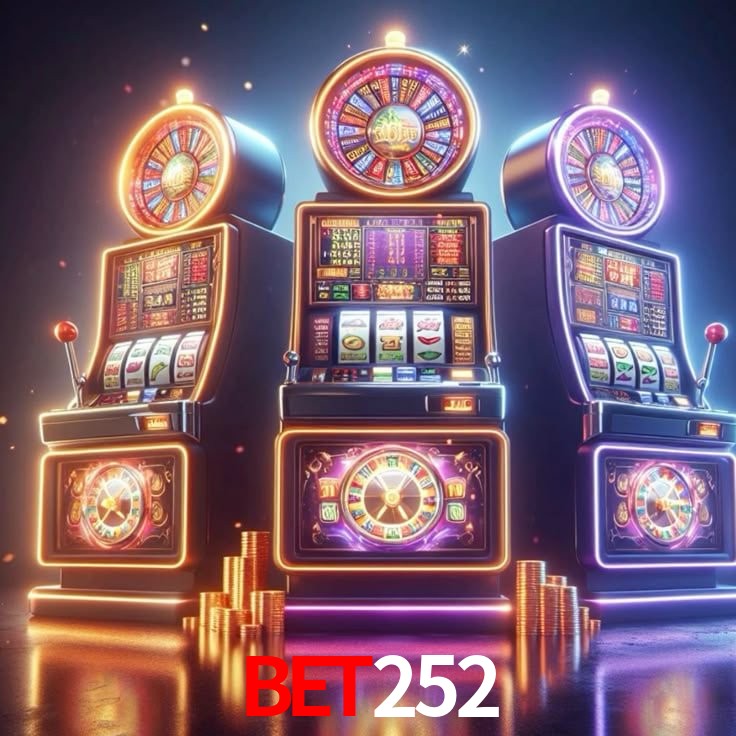 BET252: Seu Cassino Premiado com Pagamentos Rápidos