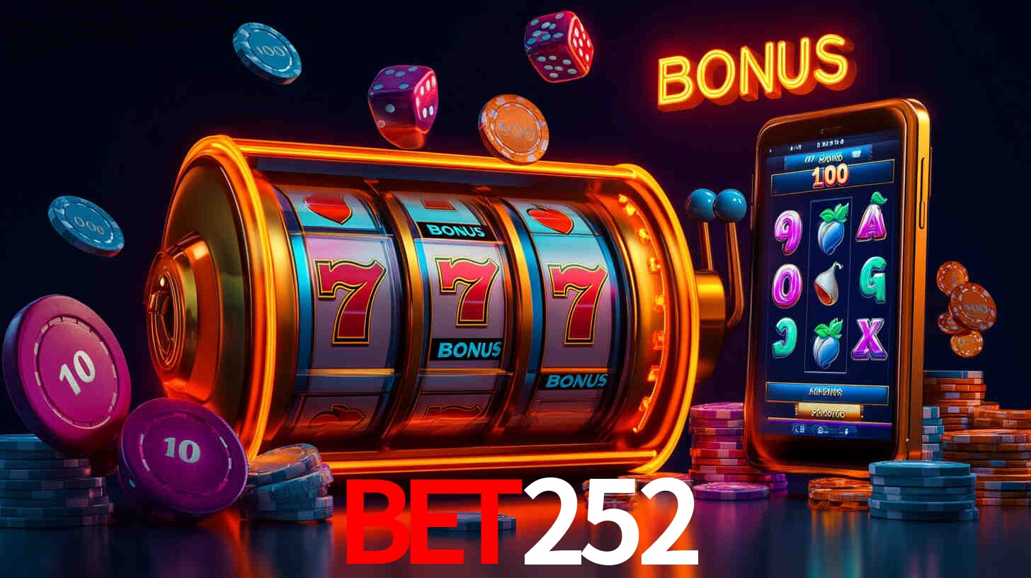 Experiência VIP BET252