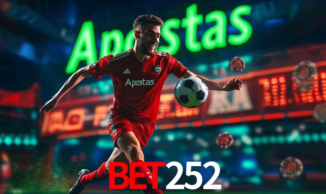 Desvendando o Mundo dos Jogos Virtuais na BET252