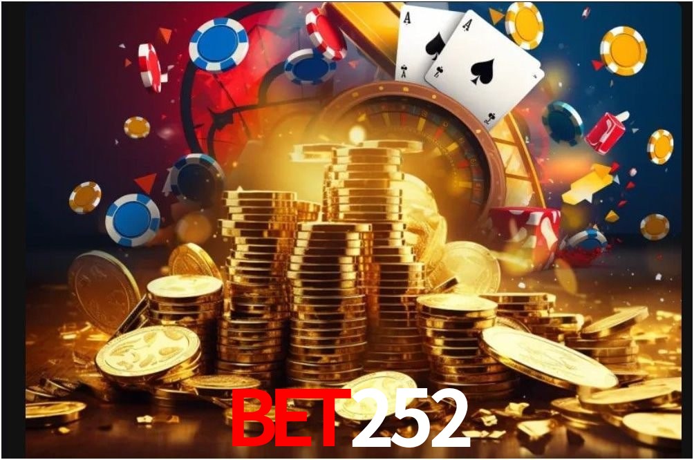 Desvendando o Mundo dos Jogos Virtuais na BET252