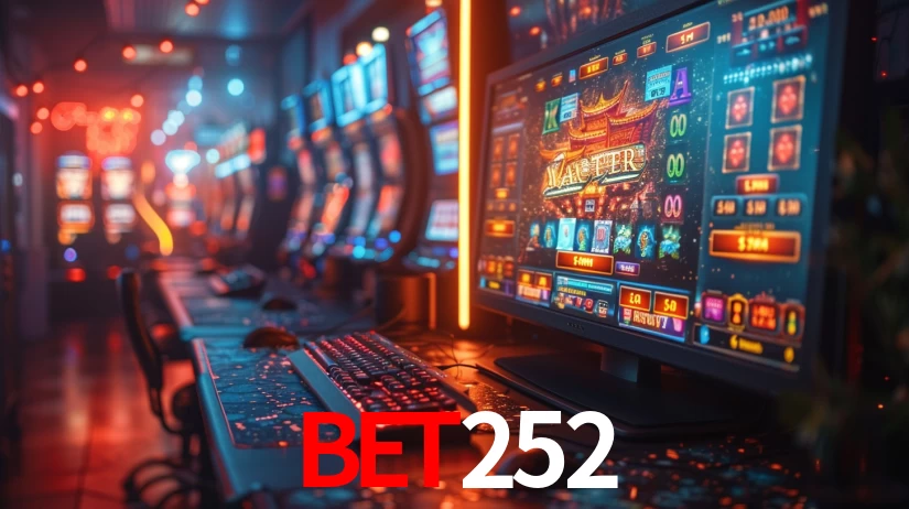 BET252 - Melhores sites de jogos de azar online - BET252 paga