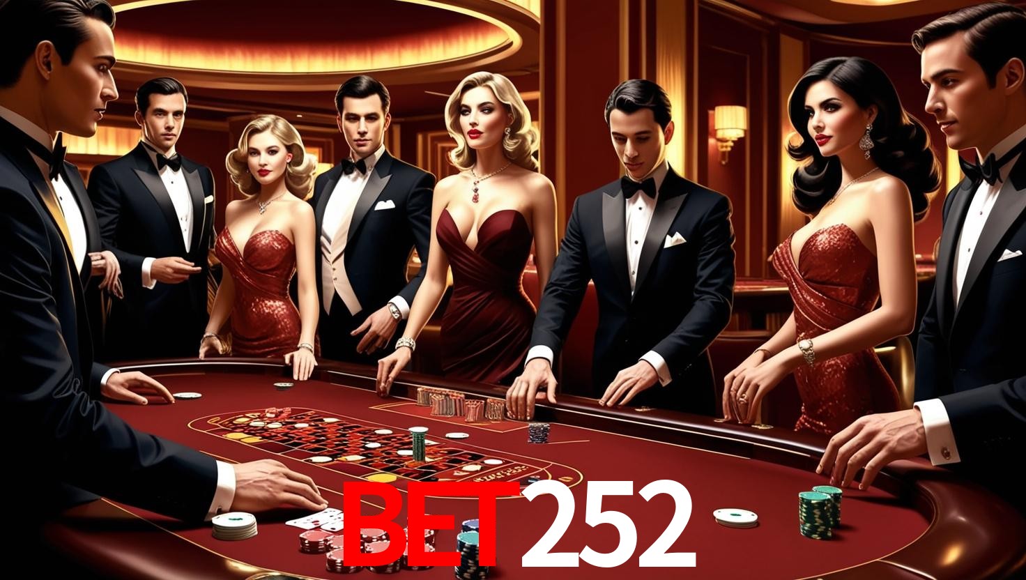BET252.COM