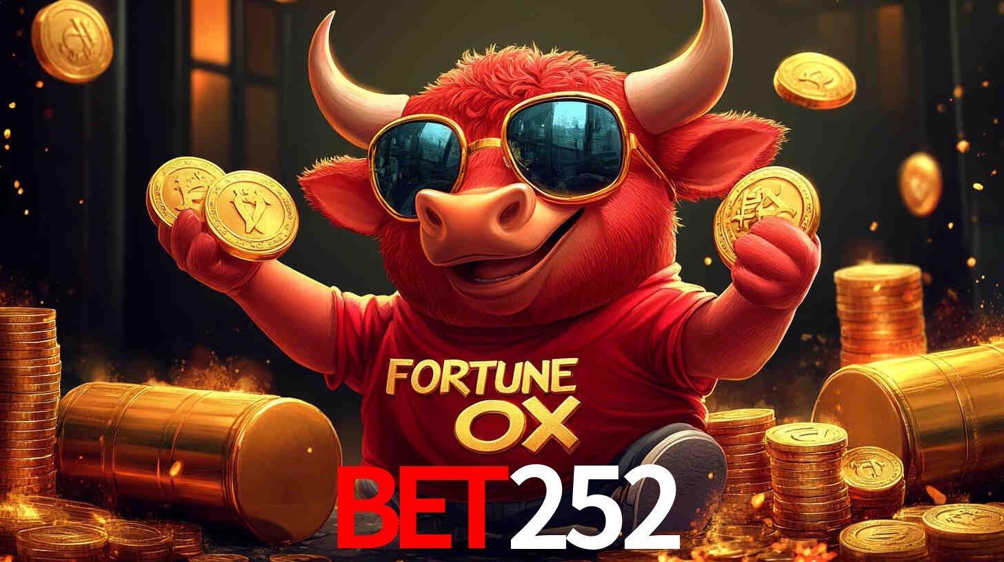 A Experiência Imersiva dos Cassinos Ao Vivo no bet252