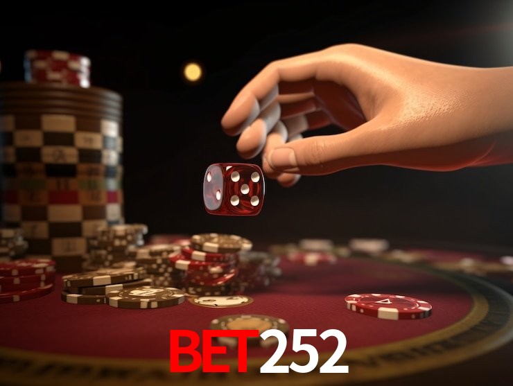 Diretório de Jogos bet252