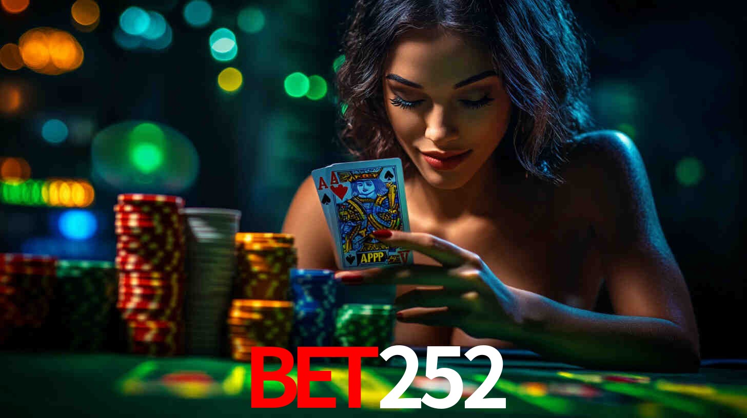 Explorando a Categoria de Eventos em Apostas na bet252