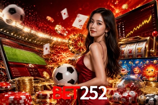 Secure Login bet252