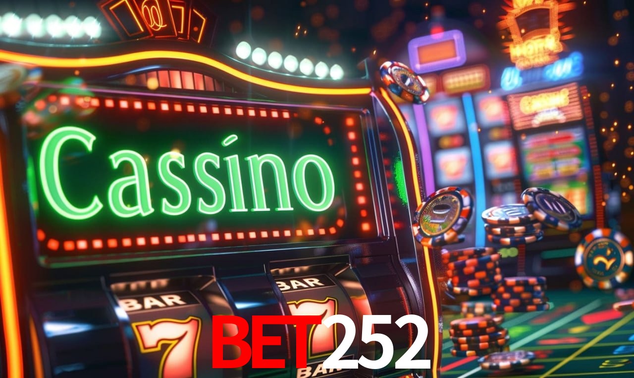 Login Seguro bet252