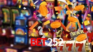 Bônus Generosos e Exclusivos no bet252 para Você!