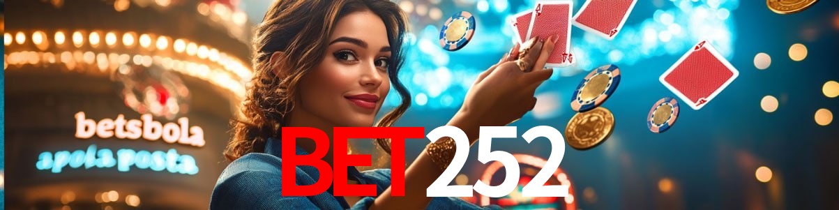 Bonus Features bet252