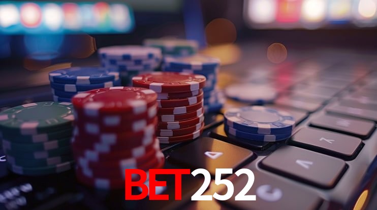 Segurança 2FA bet252