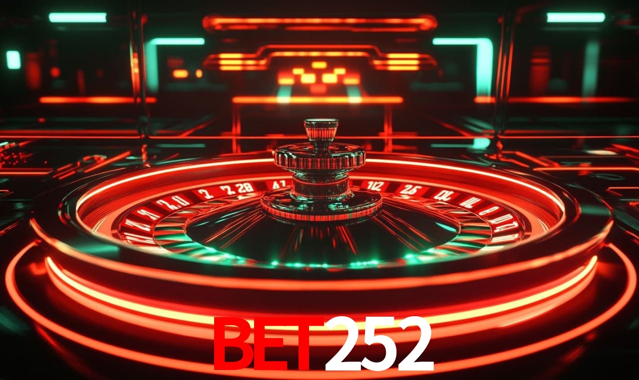 A Popularidade dos Caça-Níqueis no bet252