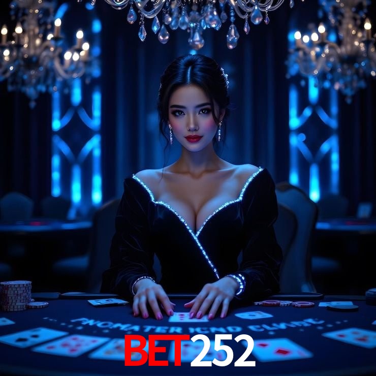 Provedores de Jogos bet252