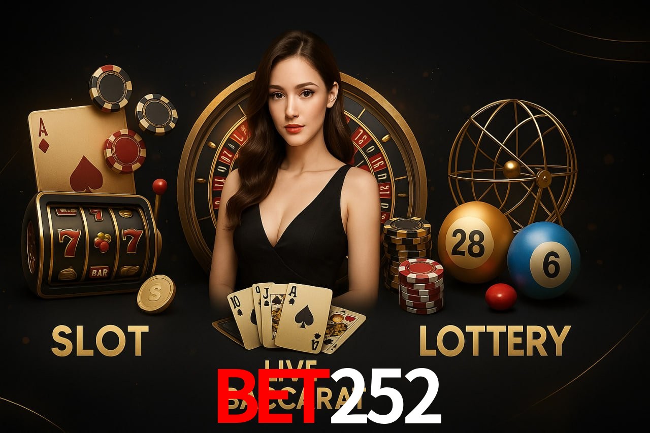 Promoção Relâmpago bet252