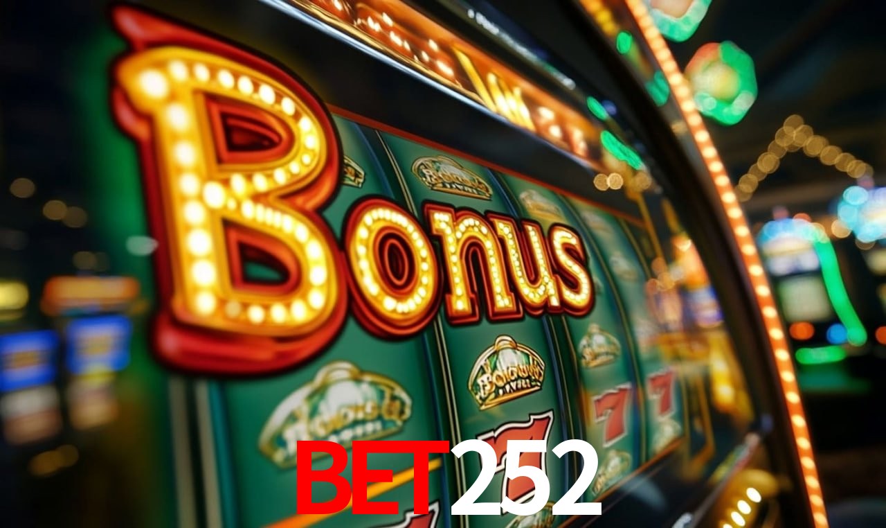 Especiais de Fim de Semana bet252