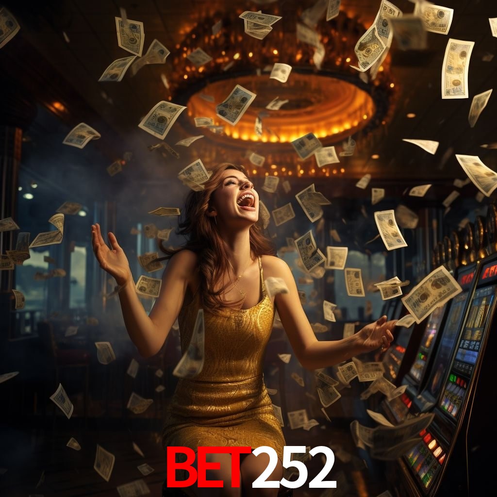 Spaceman Game bet252