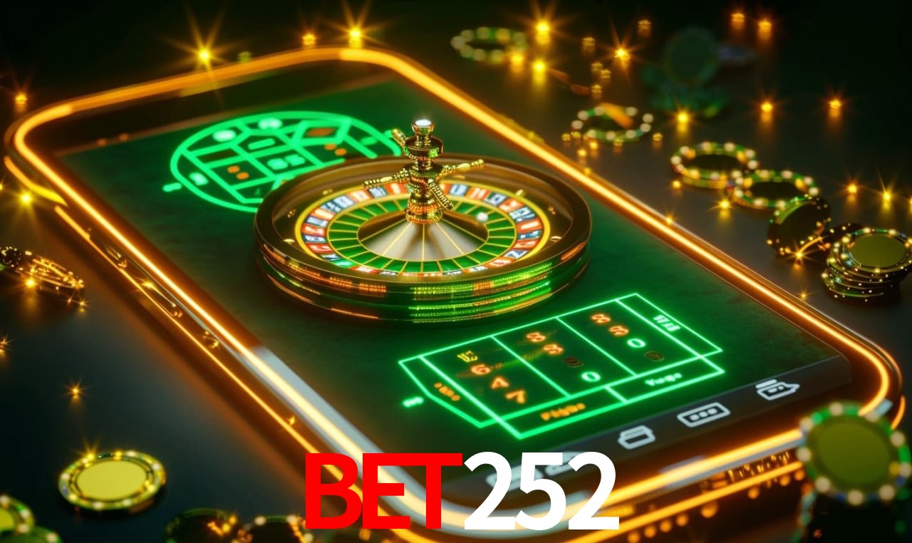 Tecnologia da Plataforma bet252