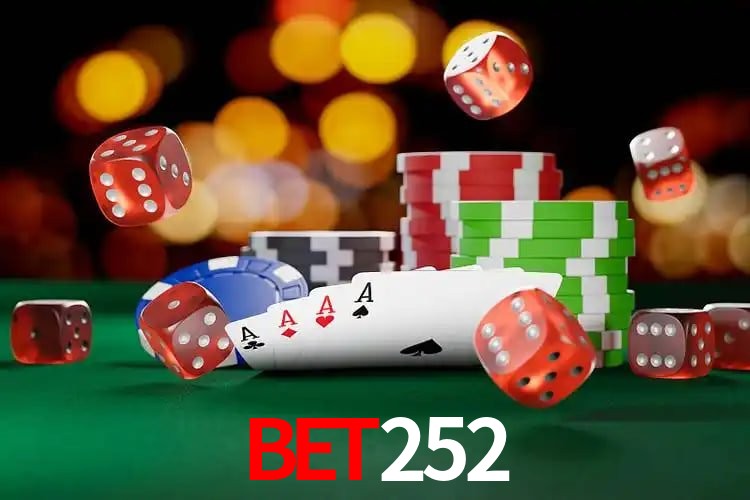 Jogos de Slot bet252