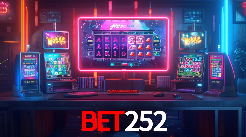 Explore as vantagens do bet252: serviço profissional e confiabilidade