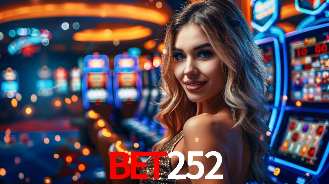 Live Casino bet252