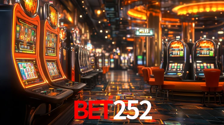 Premium Interface bet252