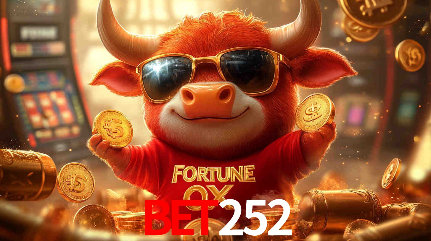 bet252: Seu Especialista em Apostas Esportivas Brasileiras