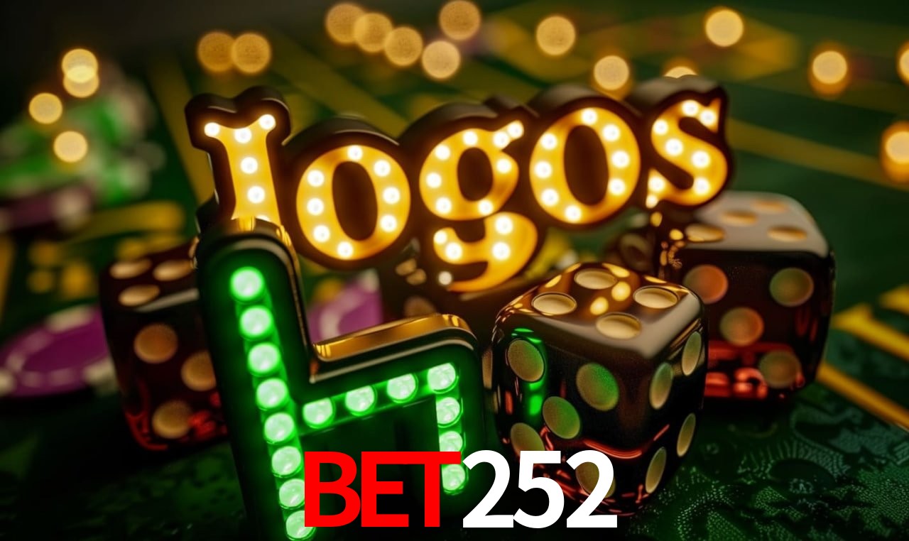 Recursos de Bônus bet252
