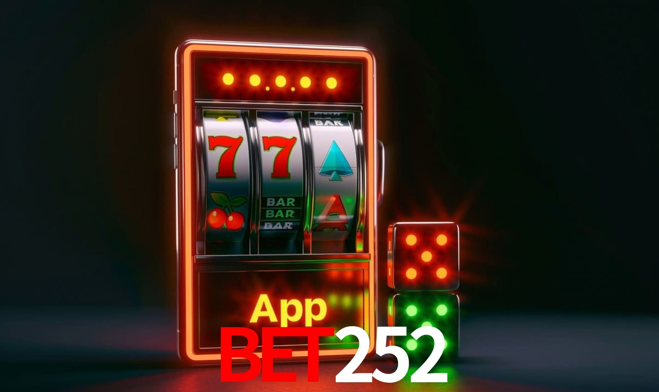 Estatísticas do Jogo bet252