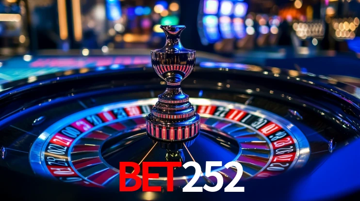 Ofertas Imperdíveis na bet252: Promoções e Bônus Que Valem a Pena