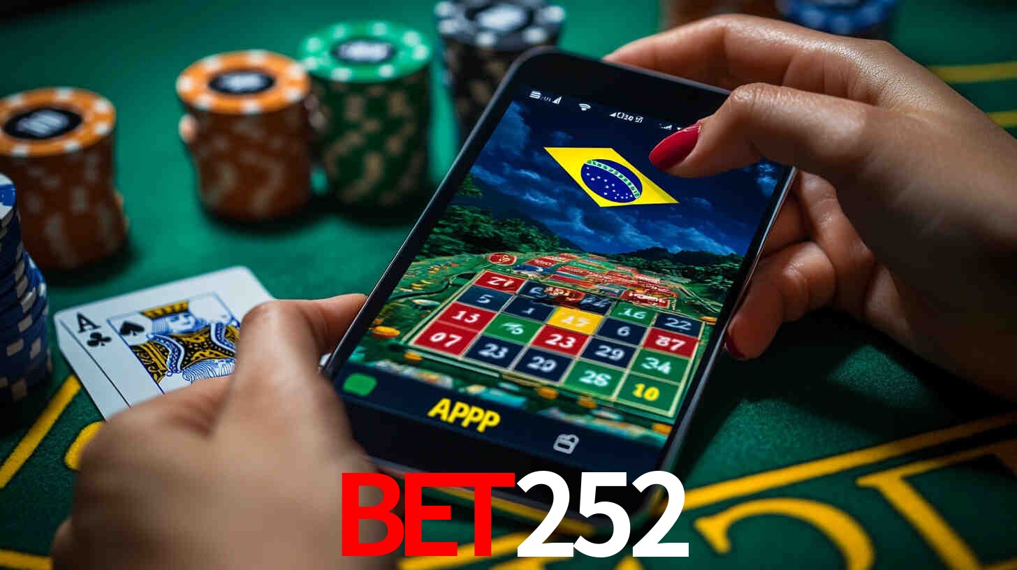 A Popularidade dos Caça-Níqueis no bet252