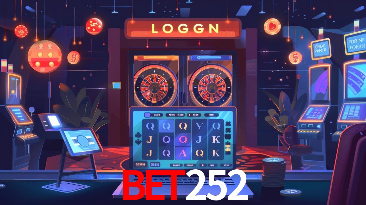 Design Responsivo bet252