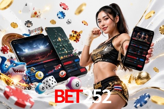 Seasonal Promotions bet252