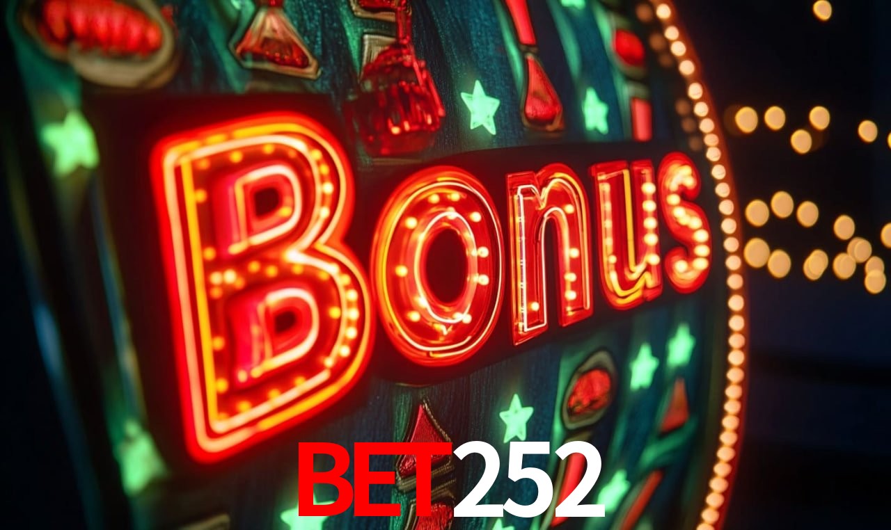 Interface Premium bet252