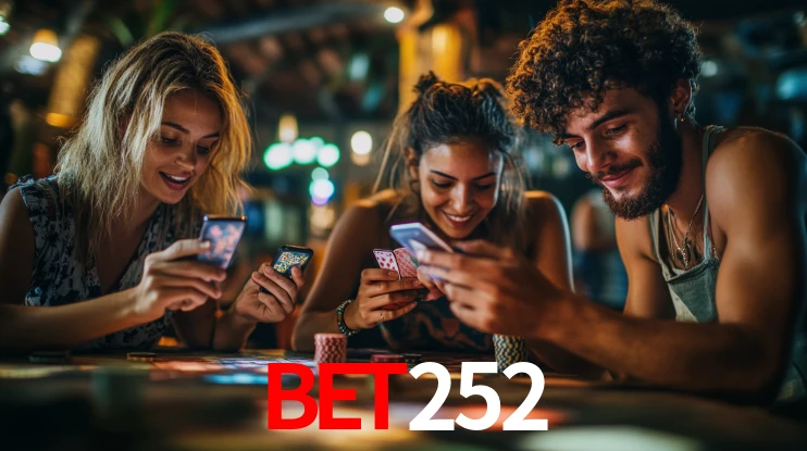 Live Casino bet252