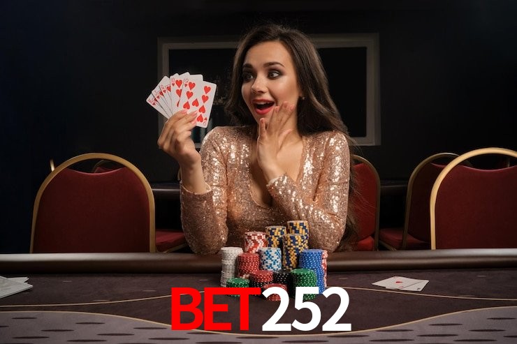 cassino bet252