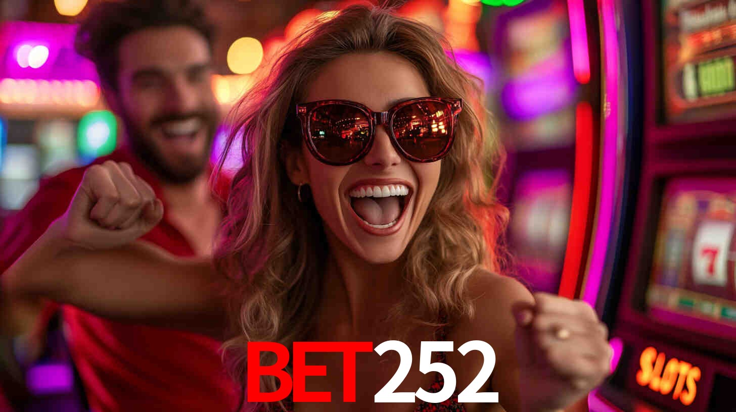 Descubra a Essência do bet252: Nossa História e Compromissos