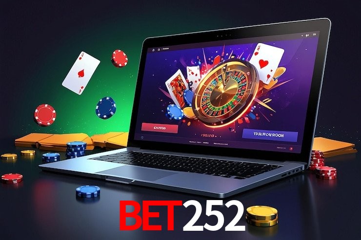 Integração de APIs bet252