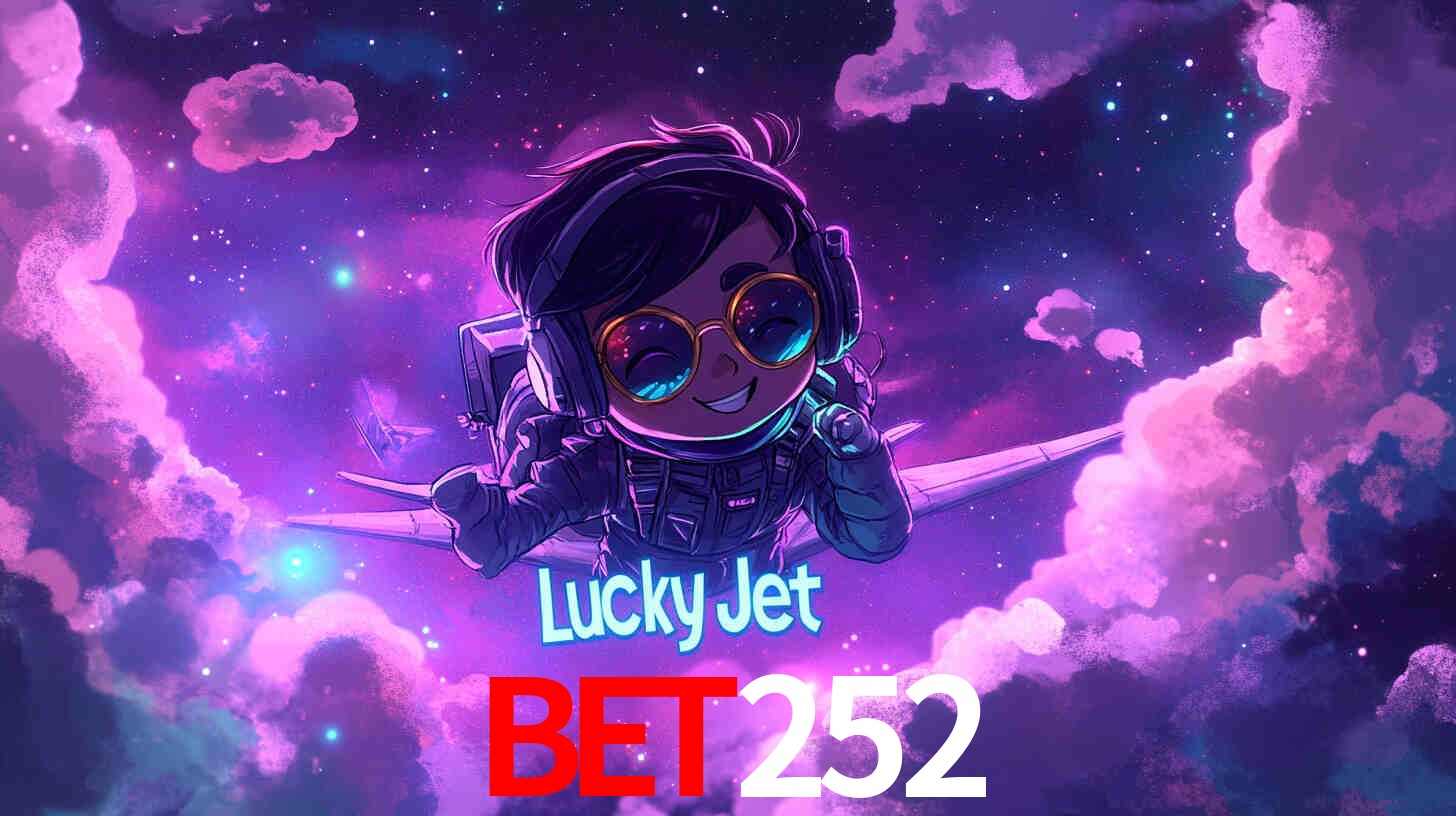 Apostas Esportivas na bet252: Um Guia Completo