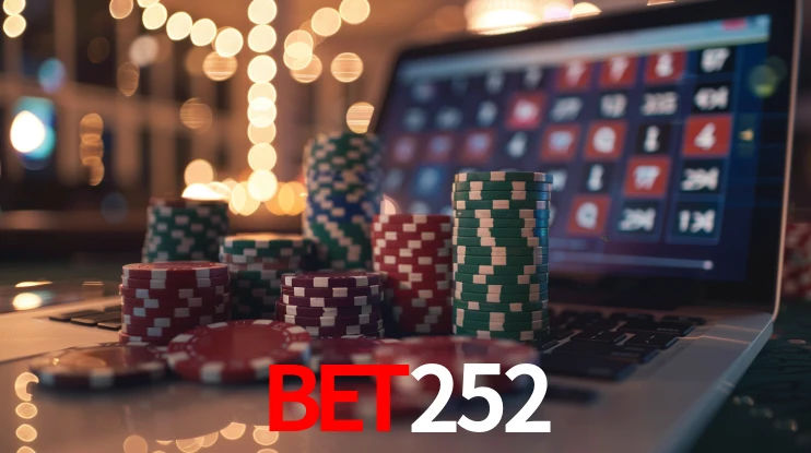 Flash Promotion bet252