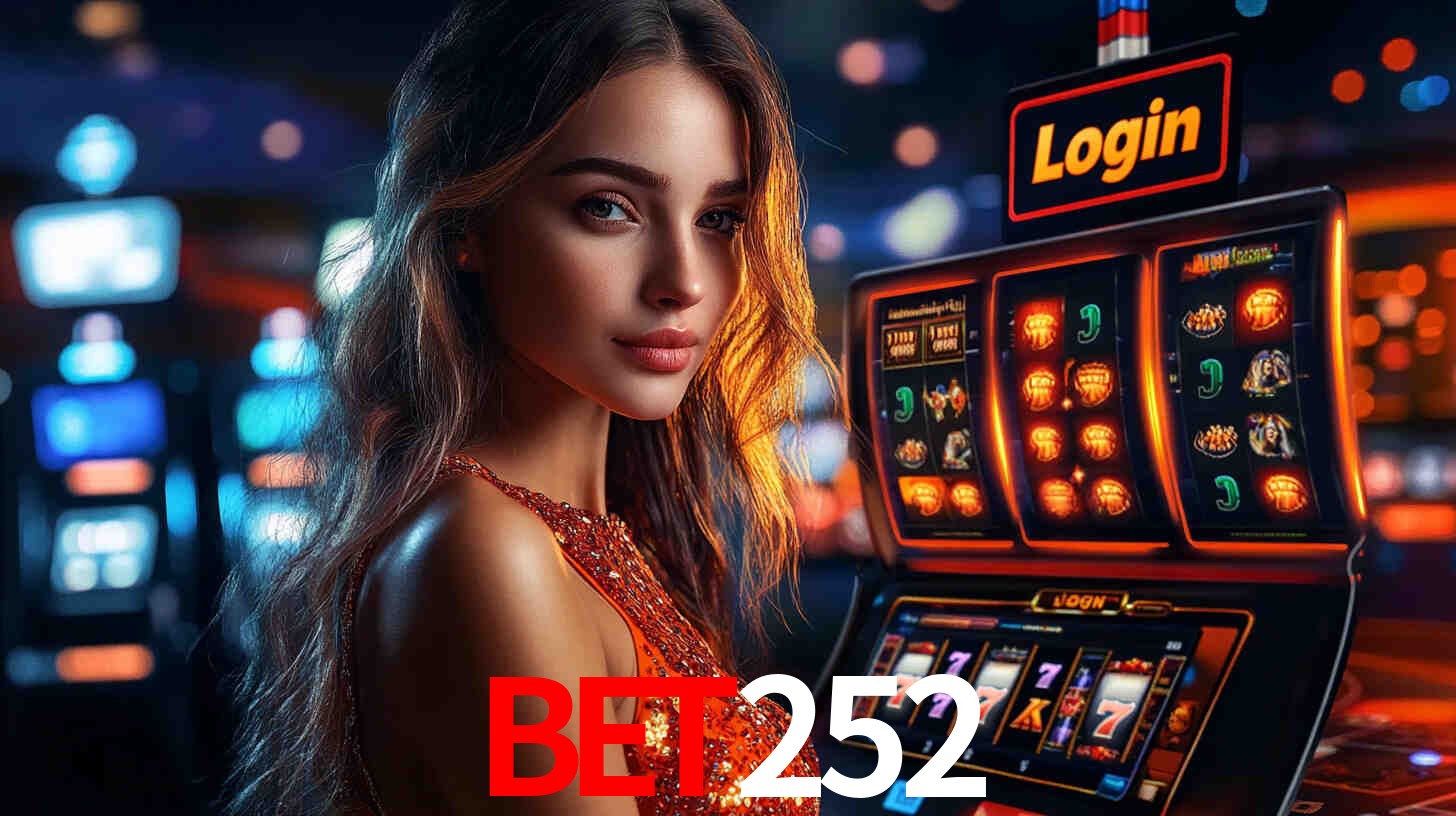 Experimente o Login Seguro Premium no bet252