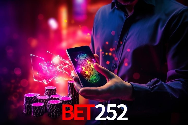 Programa VIP bet252